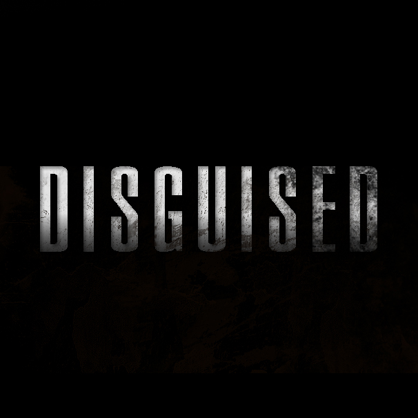 Disguised Logo 606px Kopie