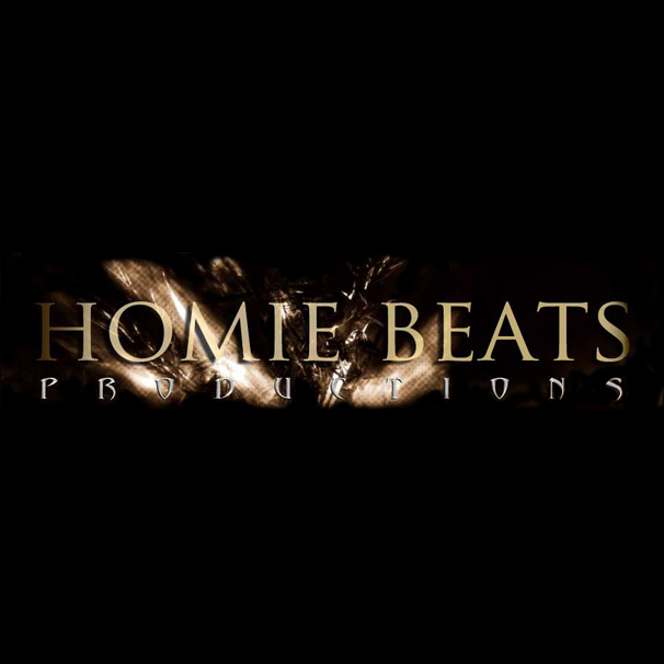 Homie Beats Logo 606px_new