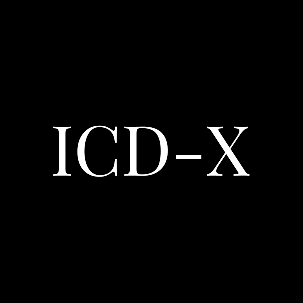 ICD-X Logo 606px