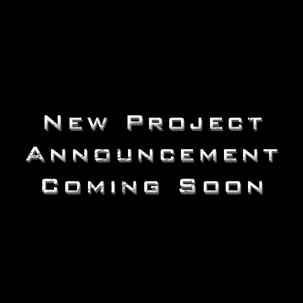 Website Project Announcement 606x606