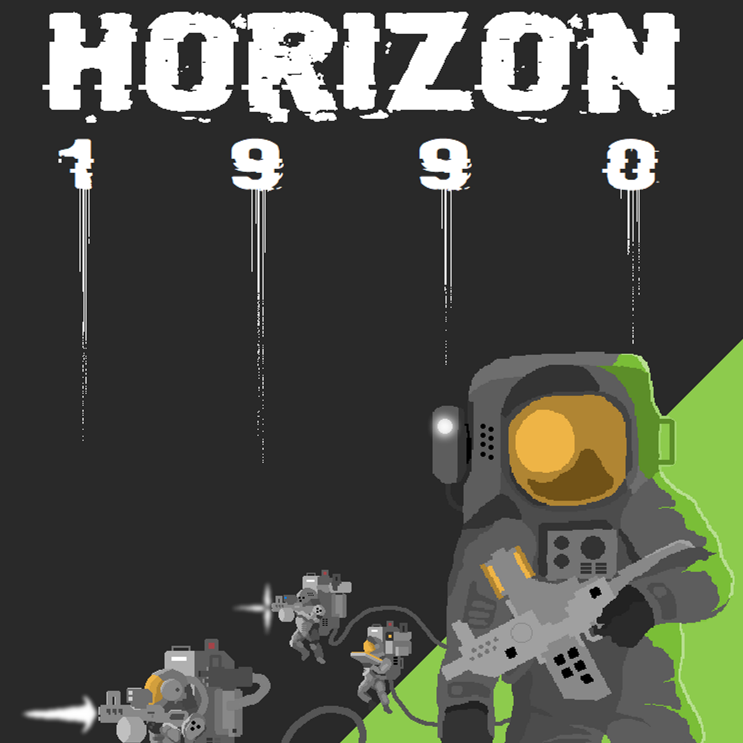 Horizon 1990 Logo 606x606