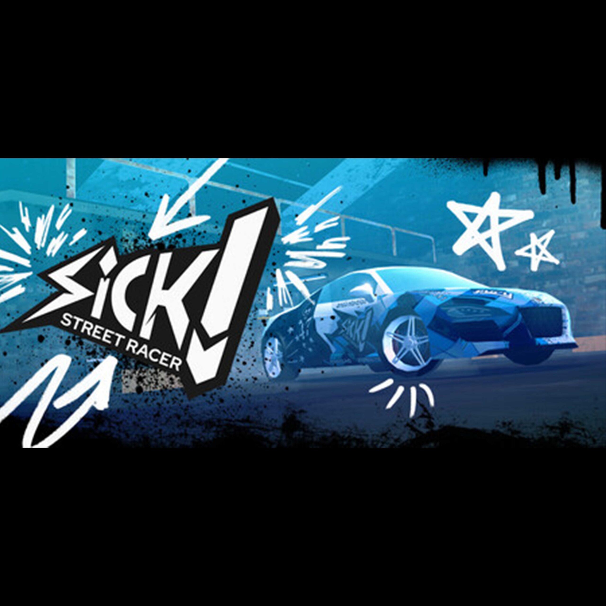 Sick Street Racer Logo 606x606 compressed
